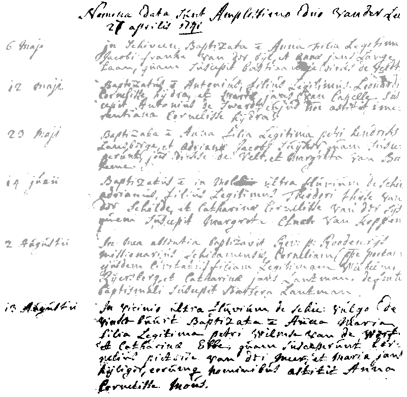 17410813 DTB-RK-Kethel dp Anna M dv PW vd Werf - C Ebbe